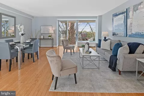 1435 4th St SW #B311, Washington, DC 20024