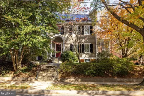 3901 Military Rd NW, Washington, DC 20015