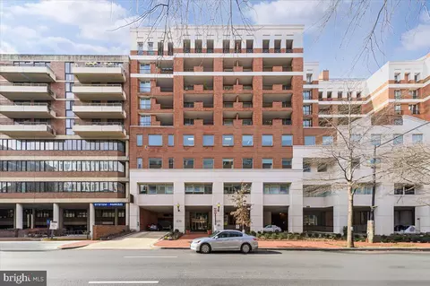 1230 23rd St NW #704, Washington, DC 20037