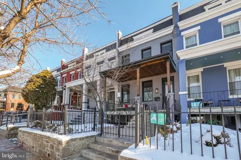 2811 N Capitol St NE, Washington, DC 20002