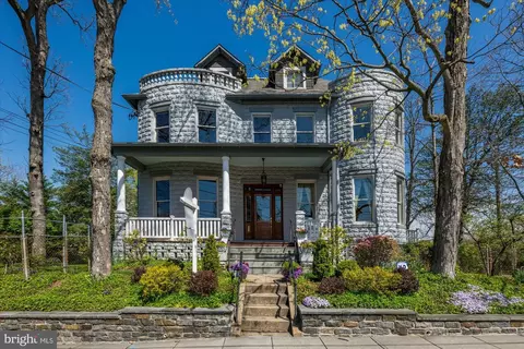 1501 Farragut St NW, Washington, DC 20011