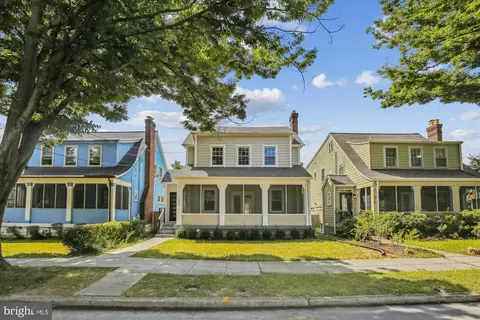 512 NW Van Buren St NW, Washington, DC 20012