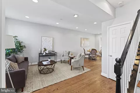 1207 Talbert St SE, Washington, DC 20020