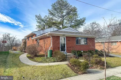 6702 2nd St NW, Washington, DC 20012
