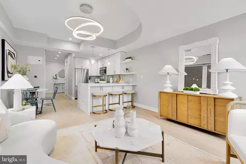 1209 13th St NW #406, Washington, DC 20005