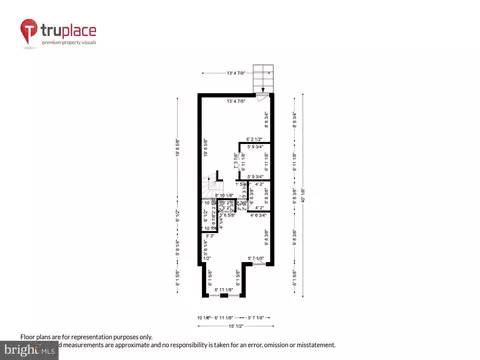 310 C St SE, Washington, DC 20003 photo 22