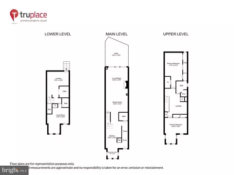 310 C St SE, Washington, DC 20003 photo 23