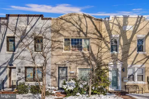 1348 L St SE, Washington, DC 20003