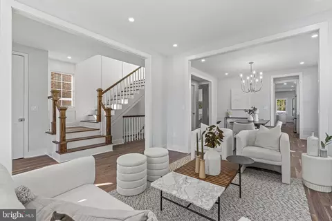 1512 Monroe St NE, Washington, DC 20017