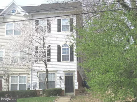 4275 Capitol St SW, Washington, DC 20032