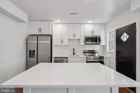 4820 S Dakota Ave NE, Washington, DC 20017