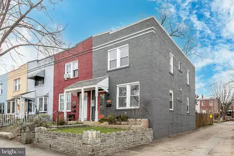 332 20th St NE, Washington, DC 20002