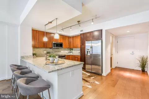 1025 1st St SE #201, Washington, DC 20003 photo 12