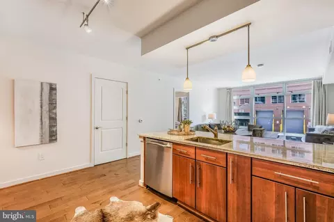 1025 1st St SE #201, Washington, DC 20003 photo 11
