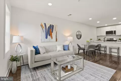 4725 3rd Pl NW #1, Washington, DC 20011