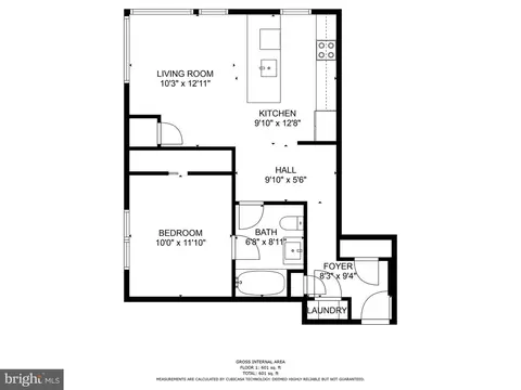 919 12th St NE #504, Washington, DC 20002 photo 15