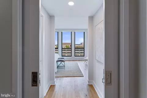 1211 Van St SE #PENTHOUSE 2, Washington, DC 20003 photo 5