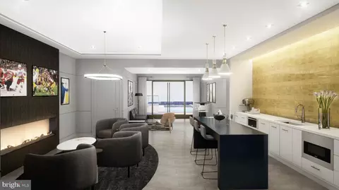 1211 Van St SE #PENTHOUSE 2, Washington, DC 20003 photo 52