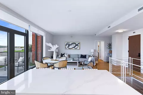 1211 Van St SE #PENTHOUSE 2, Washington, DC 20003 photo 29