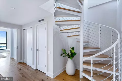 1211 Van St SE #PENTHOUSE 2, Washington, DC 20003 photo 20