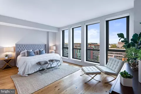 1211 Van St SE #PENTHOUSE 2, Washington, DC 20003 photo 6