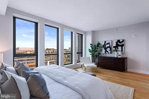 1211 Van St SE #PENTHOUSE 2, Washington, DC 20003 photo 8