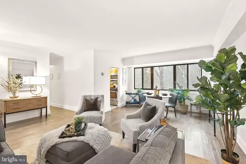 3701 Connecticut Ave NW #340, Washington, DC 20008