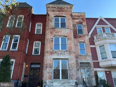1207 New Jersey Ave NW, Washington, DC 20001