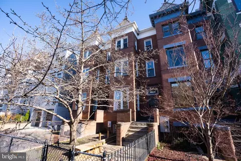 2909 13th St NW, Washington, DC 20009