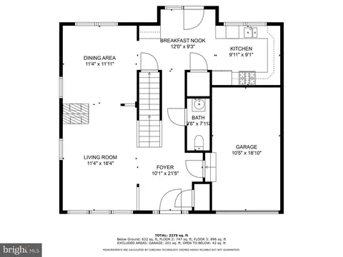 3329 7th St SE, Washington, DC 20032 photo 38