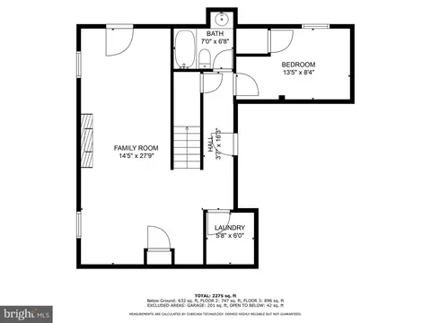 3329 7th St SE, Washington, DC 20032 photo 36