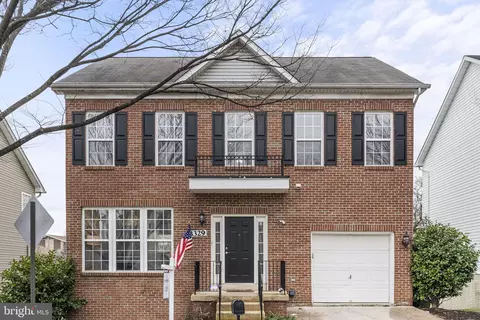 3329 7th St SE, Washington, DC 20032