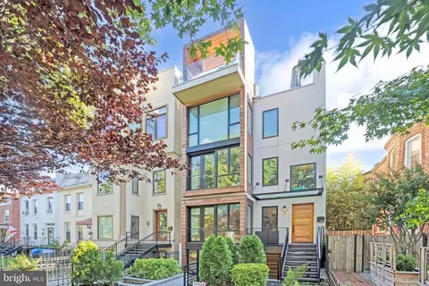 505 K St NE #1, Washington, DC 20002