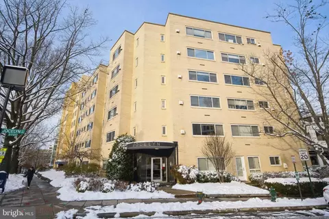 5315 Connecticut Ave NW #506, Washington, DC 20015