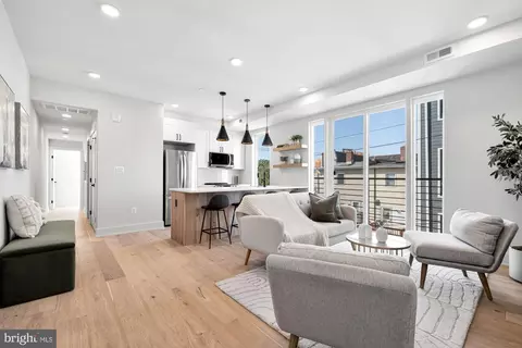 623 Kennedy St NW #5, Washington, DC 20011