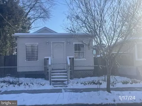 1107 50th Pl NE, Washington, DC 20019