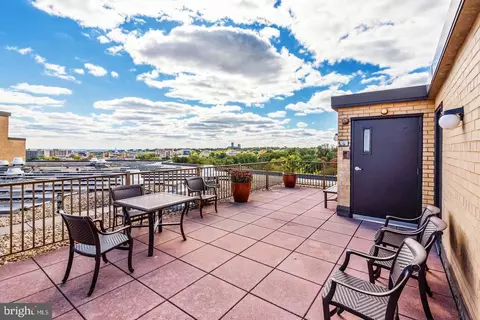 4740 Connecticut Ave NW #1016, Washington, DC 20008
