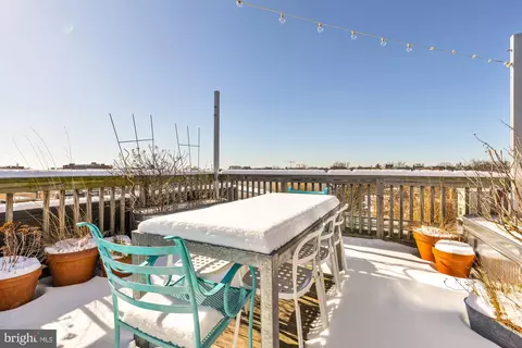 3114 Warder St NW #2, Washington, DC 20010