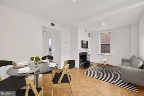 601 A St NE #4, Washington, DC 20002