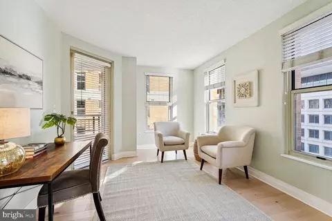915 E Street St NW #1015, Washington, DC 20004 photo 16