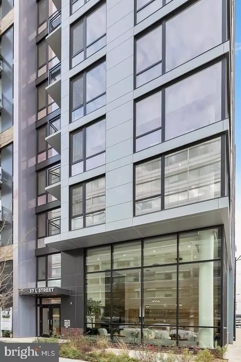 37 L St SE #706, Washington, DC 20003 photo 25