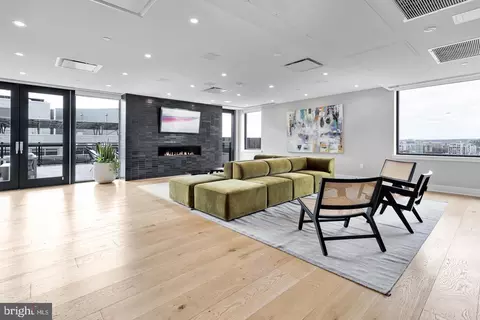 37 L St SE #706, Washington, DC 20003 photo 19