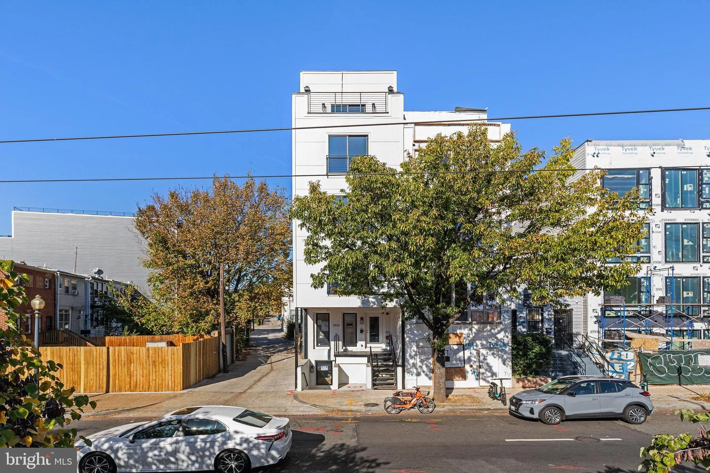 1910 Benning Rd NE #1, Washington, DC 20002 photo 3