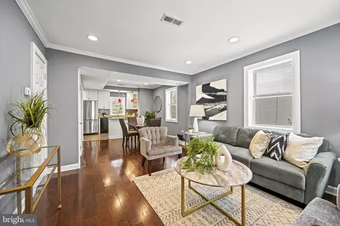 238 56th Pl NE, Washington, DC 20019