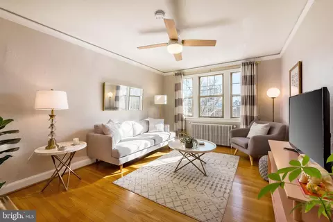 1439 Euclid St NW #301, Washington, DC 20009