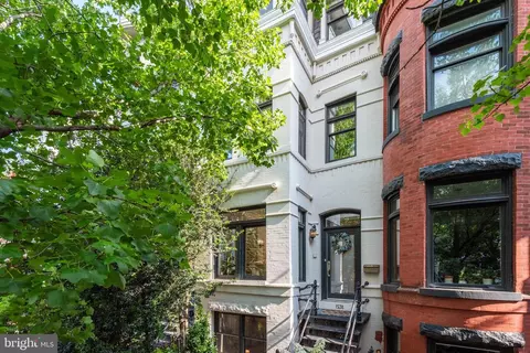 1538 T St NW, Washington, DC 20009