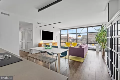 2030 8th St NW #505, Washington, DC 20001