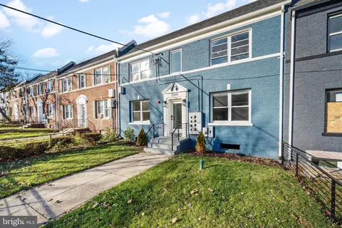 1368 Bryant St NE #3, Washington, DC 20018