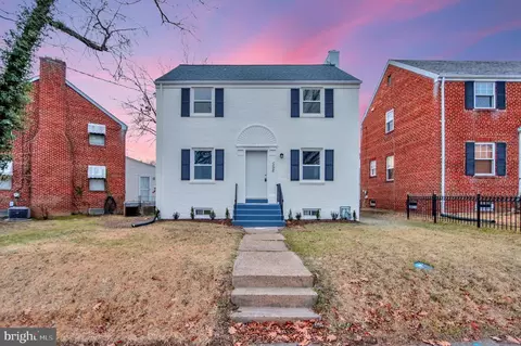 1704 Michigan Ave NE, Washington, DC 20017