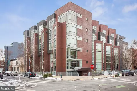 2100 11th St NW #202, Washington, DC 20001